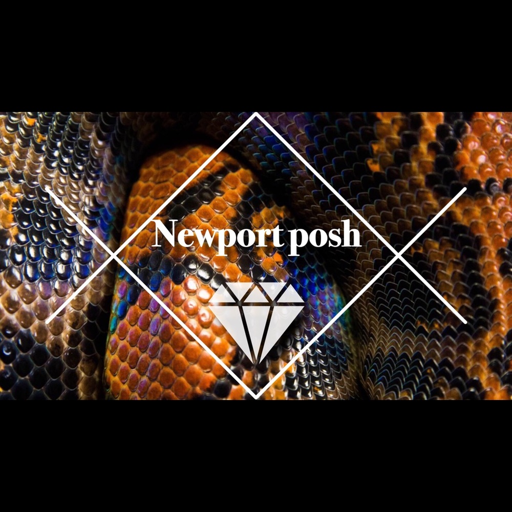 Welcome to Newport posh boutique